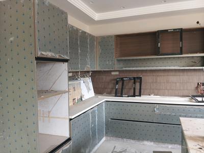 Kitchen Image of 4618 Sq.ft 4 BHK Builder Floor for sale in Palam Vihar Gurgaon for Rs. 47500000