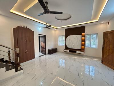 Hall Image of 1950 Sq.ft 3 BHK Independent House for sale in Saravanampatty Coimbatore for Rs. 12500000
