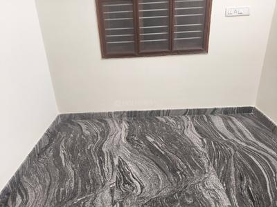 Bedroom Image of 1350 Sq.ft 2 BHK Builder Floor for rent in Koramangala Bengaluru for Rs. 42000