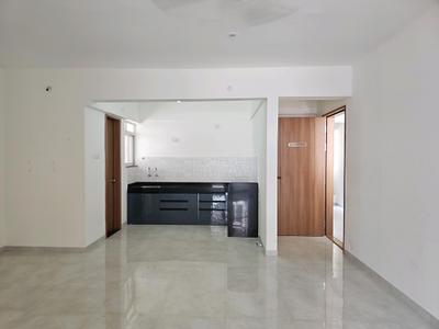 Living Room Image of 1000 Sq.ft 3 BHK Apartment / Flat for sale in Vivaan Park, Lohegaon Pune for Rs. 9500000