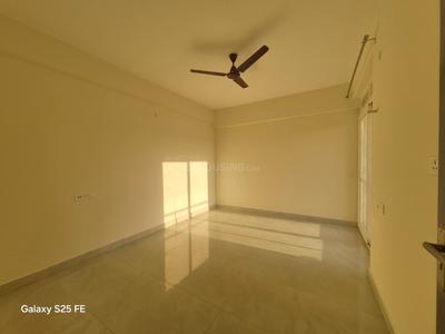 Bedroom Image of 1105 Sq.ft 2 BHK Apartment / Flat for rent in Pundag Ranchi for Rs. 16000