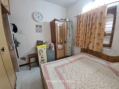 Bedroom Image of 1300 Sq.ft 3 BHK Independent House for sale in Sama Savli Vadodara for Rs. 11000000