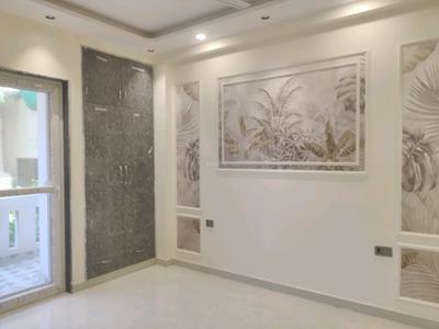 Bedroom Image of 2000 Sq.ft 4 BHK Builder Floor for sale in Green Field Colony Faridabad for Rs. 18500000