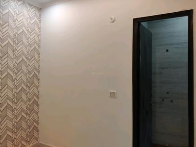 Bedroom Image of 750 Sq.ft 2 BHK Builder Floor for sale in Ved Vihar Ghaziabad for Rs. 2330429