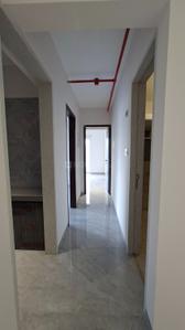 Hall Image of 710 Sq.ft 2 BHK Apartment / Flat for sale in Raj 127 Raj Homes, Mira Road East Mira Bhayandar for Rs. 14000000