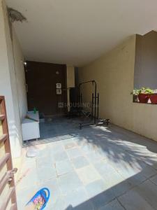 Image of 1200 Sq.ft 3 BHK Independent House for rent in Shreem Elysian, Bhayli, Vadodara for Rs. 27000