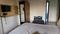 Ashok Towers Bedroom One 2