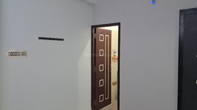 Bedroom Image of 1200 Sq.ft 2 BHK Apartment / Flat for sale in Thiruvanmiyur Chennai for Rs. 11500001