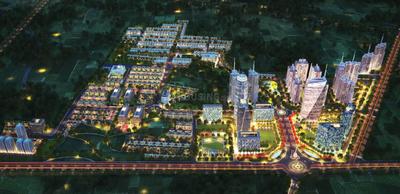 Image of 1500 Sq.ft Residential Plot / Land for sale in Amrawati Midtown, Sultanpur Road, Lucknow for Rs. 14000000