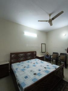 Bedroom Image of 1655 Sq.ft 2 BHK Builder Floor for rent in Sector 2 Panchkula for Rs. 24000