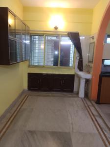 Hall Image of 1650 Sq.ft 2 BHK Apartment / Flat for sale in Dum Dum Park Kolkata for Rs. 7650000