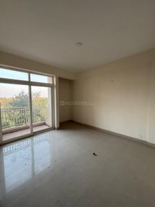 Bedroom Image of 2030 Sq.ft 4 BHK Apartment / Flat for rent in Tajganj Agra for Rs. 25000