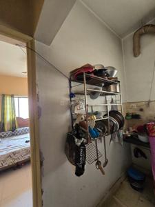 Balcony Image of 1315 Sq.ft 3 BHK Apartment / Flat for sale in Siddha Town, Rajarhat Kolkata for Rs. 6480000
