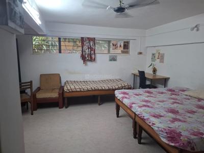 Hall Image of Omkar pg in Nagavara, Bengaluru