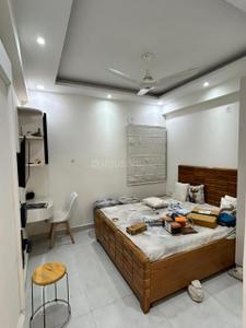 Bedroom Image of 1570 Sq.ft 3 BHK Apartment / Flat for rent in JM Florence, Noida Extension Greater Noida for Rs. 37000