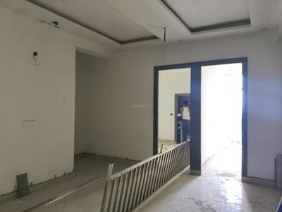 3D Tour Of Krishna Elite Homes