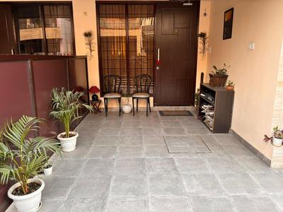 Hall Image of 2600 Sq.ft 3 BHK Duplex for sale in Sahastradhara Road Dehradun for Rs. 17000000