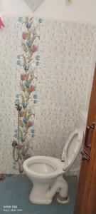Bathroom Image of 1350 Sq.ft 3 BHK Apartment / Flat for sale in Adikmet Hyderabad for Rs. 7000000