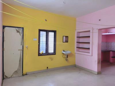Hall Image of 800 Sq.ft 2 BHK Independent House for rent in Kundrathur Chennai for Rs. 13000