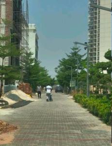 Image of 1098 Sq.ft Residential Plot / Land for sale in JMS The Pride, Sector 95A, Gurgaon for Rs. 24400000