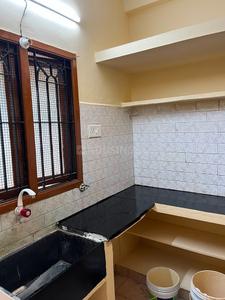 Kitchen Image of 530 Sq.ft 1 BHK Apartment / Flat for sale in Ambattur Chennai for Rs. 3000000