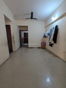 Hall Image of 600 Sq.ft 1 BHK Apartment / Flat for sale in Kharghar Navi Mumbai for Rs. 6500000