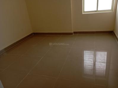 Bedroom Image of 1260 Sq.ft 3 BHK Apartment / Flat for sale in Pamsara Bhubaneswar for Rs. 4475000