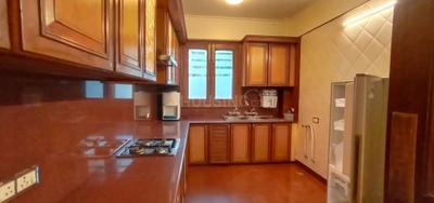 3 BHK Independent Builder Floor