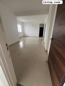 Living Room Image of 2600 Sq.ft 4 BHK Penthouse for rent in Ultimate Heights, Shahpura Bhopal for Rs. 38000