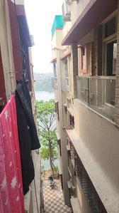 Image of 1050 Sq.ft 2 BHK Apartment / Flat for sale in Dum Dum, Kolkata for Rs. 4252500
