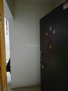 Balcony Image of 975 Sq.ft 2 BHK Apartment / Flat for sale in Kunal Iconia, Mamurdi Pune for Rs. 6000000