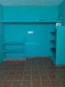 Vijayalakshmi Flats Balcony 1