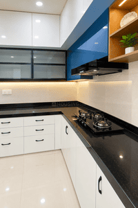 Image of 860 Sq.ft 2 BHK Apartment / Flat for sale in GK Aarcon, Punawale, Pune for Rs. 7800000