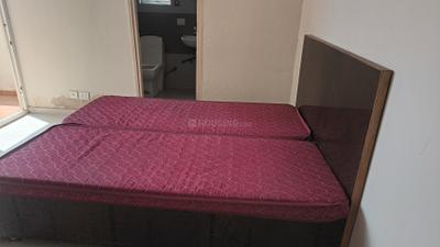 Bedroom Image of 745 Sq.ft 3 BHK Apartment / Flat for sale in GLS Arawali Homes, Sector 4 Sohna for Rs. 6550000
