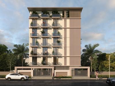 Image of 500 Sq.ft 1 RK Studio for sale in Jagatpura, Jaipur for Rs. 2800000