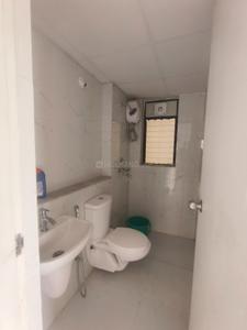 Image of 750 Sq.ft 1.5 BHK Apartment / Flat for rent in Runwal Gardens, Dombivli East, Thane for Rs. 15000