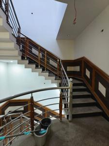 Hall Image of 3000 Sq.ft 4 BHK Independent House for sale in HBR Layout Bengaluru for Rs. 36000000