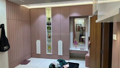 Bedroom Image of 2700 Sq.ft 4 BHK Villa for sale in Raiya Rajkot for Rs. 15500000