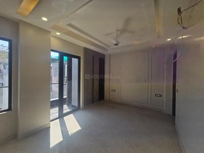 Hall Image of 1655 Sq.ft 3 BHK Builder Floor for sale in Patel Nagar New Delhi for Rs. 43000000