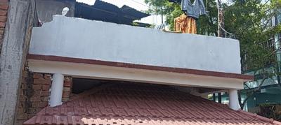 Image of 1084 Sq.ft 3 BHK Independent House for sale in Airport Gate No 2, Kolkata for Rs. 6500000