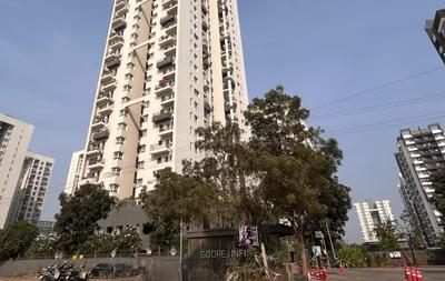 Image of 1114 Sq.ft 2 BHK Apartment / Flat for sale in Godrej Infinity, Mundhwa, Pune for Rs. 10600000