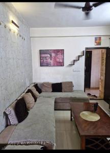Bedroom Image of 1800 Sq.ft 2 BHK Apartment / Flat for rent in Paldi Ahmedabad for Rs. 24000