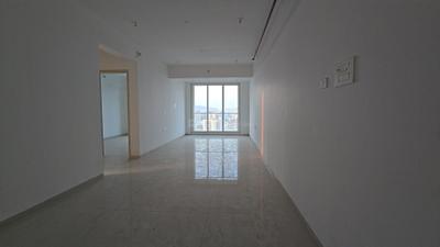 Living Room Image of 1176 Sq.ft 2 BHK Apartment / Flat for sale in Neelam Solstice, Ramabai Ambedkar Nagar Mumbai for Rs. 21000000