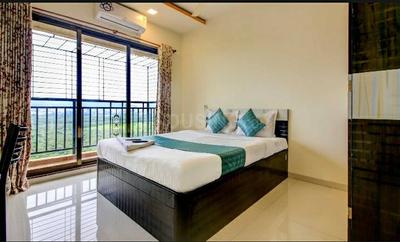 Bedroom Image of Girls And Boys PG in Powai, Mumbai