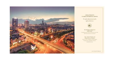 Image of 430 Sq.ft 1 BHK Apartment / Flat for sale in Raunak Maximum City, Thane West, Thane for Rs. 5600000