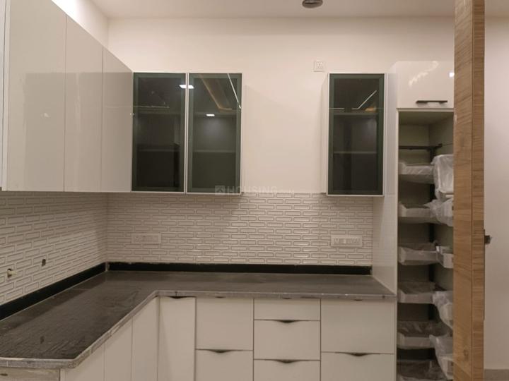 Khayala, Vishnu Garden Kitchen 1