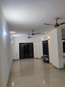 Hall Image of 1200 Sq.ft 2 BHK Apartment / Flat for rent in RPS Savana, Sector 88 Faridabad for Rs. 21000