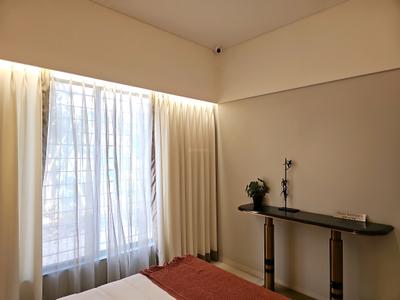 Bedroom Image of 2550 Sq.ft 4 BHK Apartment / Flat for sale in Tayal Envogue 1 , Mundhwa Pune for Rs. 33000000