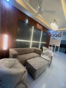 Hall Image of 1000 Sq.ft 3 BHK Independent House for sale in Kharar Mohali for Rs. 11400000