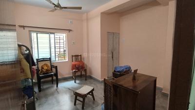 Bedroom Image of 1200 Sq.ft 3 BHK Apartment / Flat for sale in Kaikhali Kolkata for Rs. 2500000
